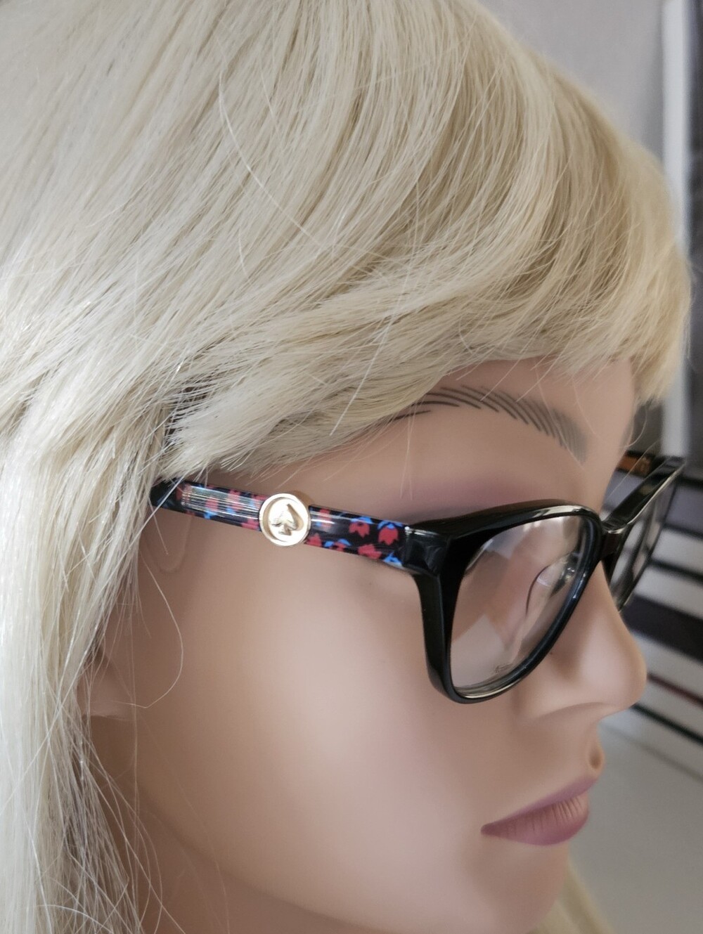 Kate Spade Emmalee Rx Glasses